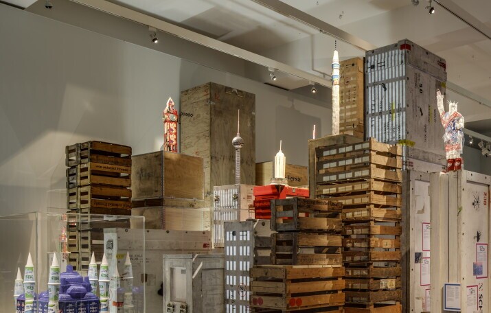 Referentin/Referent für internationale Kooperationen (m/w/d), 1. Bild